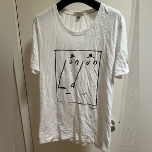 Men’s Burberry T-Shirt Size M